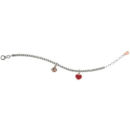 Bracciale bambina charm Nanan NAN0248