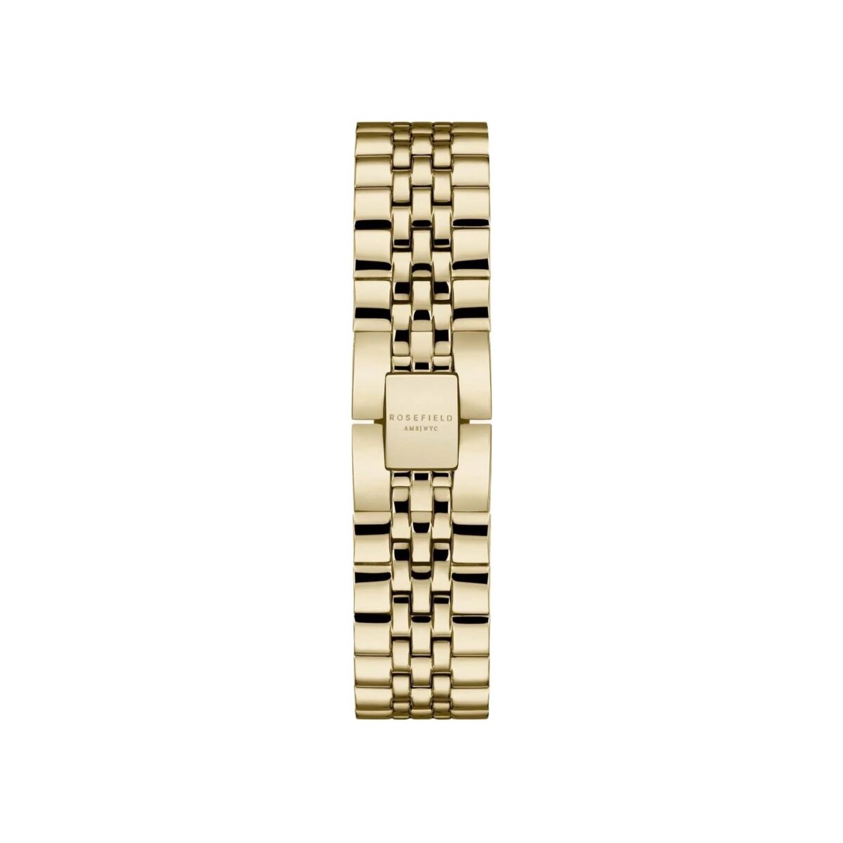 Orologio donna Rosefield Ace nero ACBKG-A13