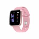 Smartwatch rosa Smarty SW013C
